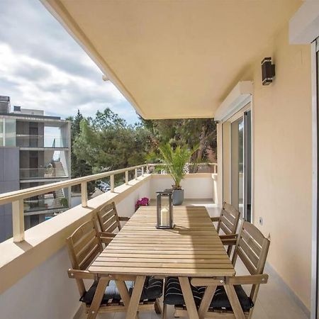 Puertosol 33 - 2 Bed Apartment, Beach Puerto Marina Benalmádena Εξωτερικό φωτογραφία