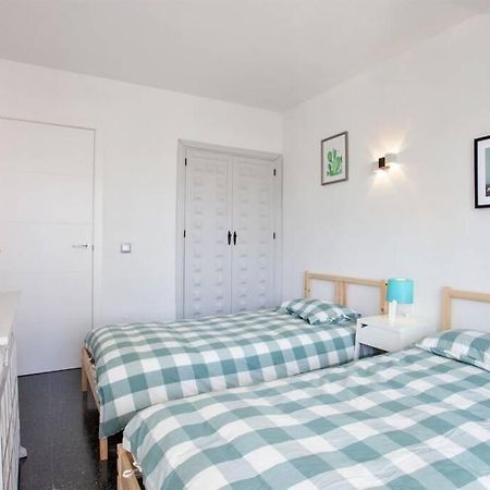 Puertosol 33 - 2 Bed Apartment, Beach Puerto Marina Benalmádena Εξωτερικό φωτογραφία
