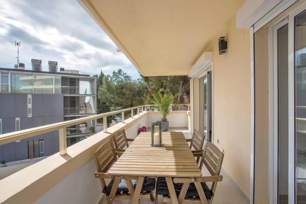 Puertosol 33 - 2 Bed Apartment, Beach Puerto Marina Benalmádena Εξωτερικό φωτογραφία