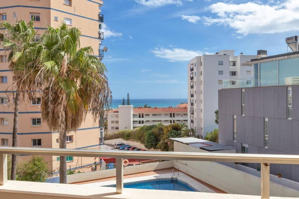 Puertosol 33 - 2 Bed Apartment, Beach Puerto Marina Benalmádena Εξωτερικό φωτογραφία