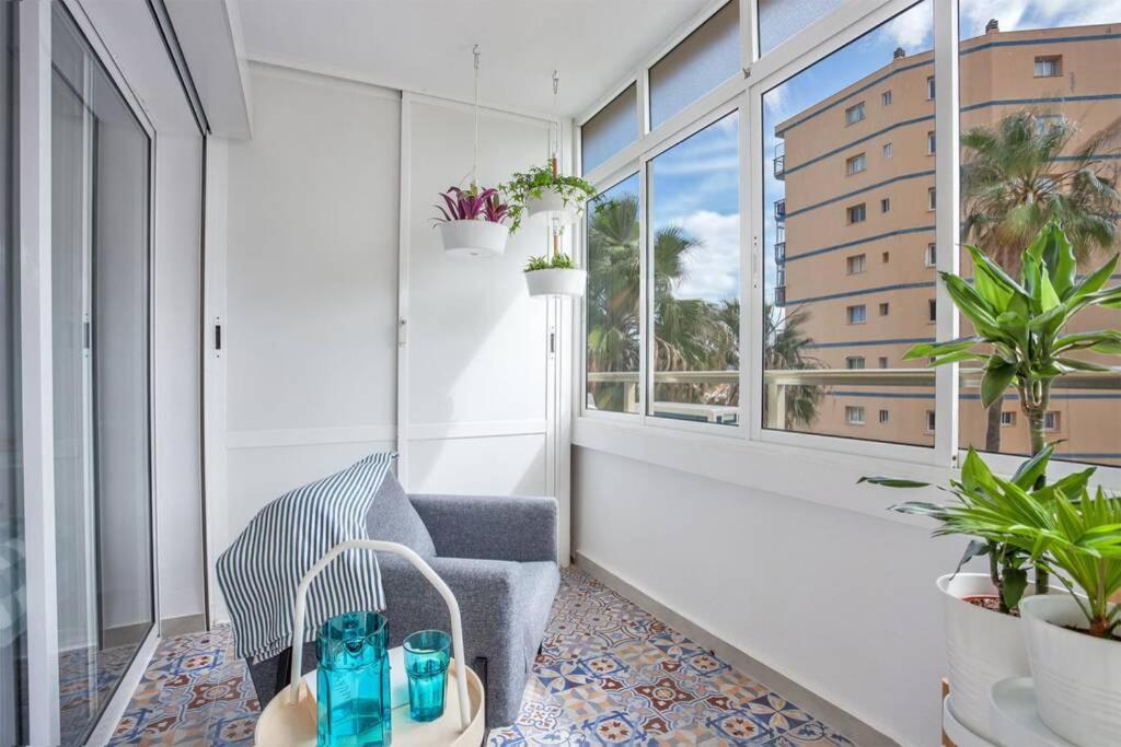 Puertosol 33 - 2 Bed Apartment, Beach Puerto Marina Benalmádena Εξωτερικό φωτογραφία