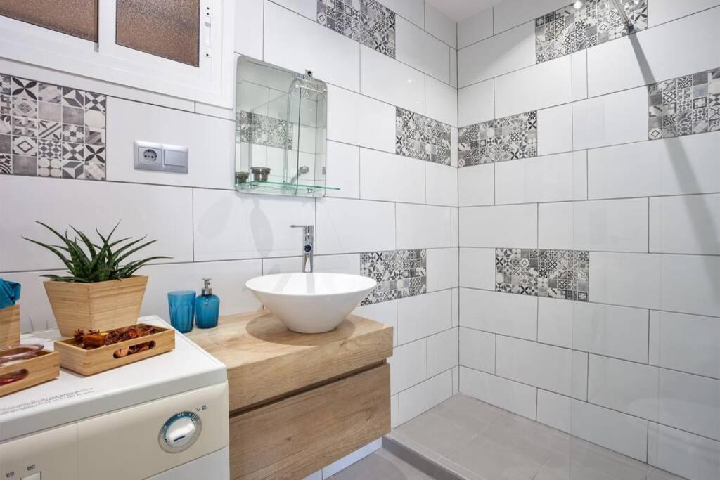 Puertosol 33 - 2 Bed Apartment, Beach Puerto Marina Benalmádena Εξωτερικό φωτογραφία