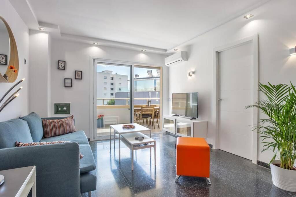 Puertosol 33 - 2 Bed Apartment, Beach Puerto Marina Benalmádena Εξωτερικό φωτογραφία